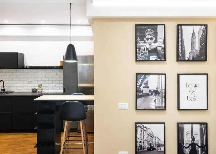 شقة Victory1 Centre