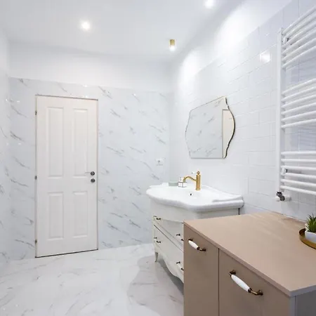 Victory1 Centre Appartement *