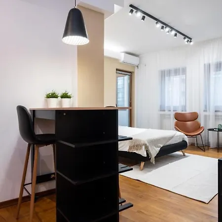 Victory1 Centre Apartment