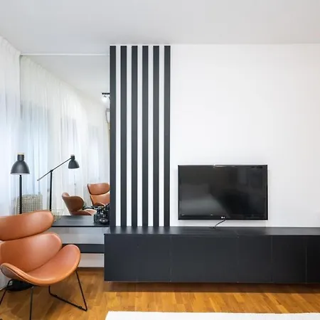 Victory1 Centre Apartment *