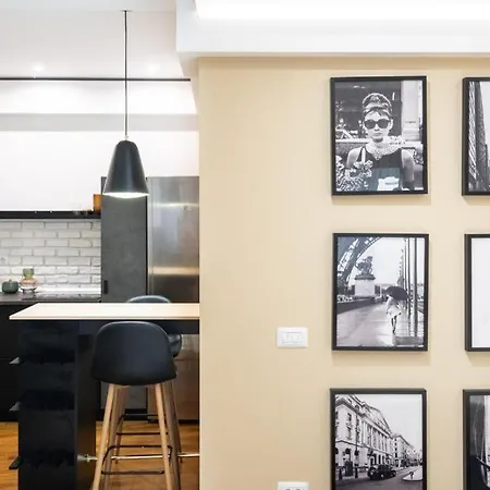 Apartment Victory1 Centre