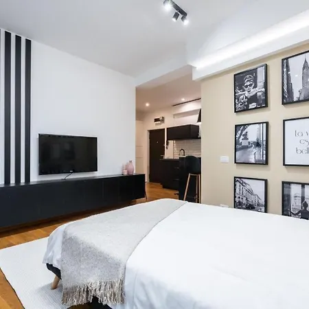 Apartamento Victory1 Centre Bucareste