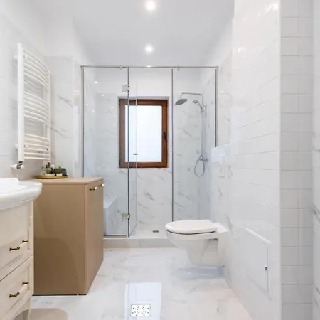 Victory1 Centre Appartement Boekarest