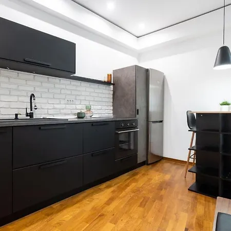 Lejlighed Victory1 Centre *