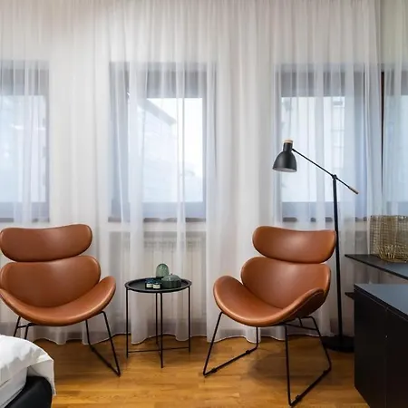 Victory1 Centre Appartement