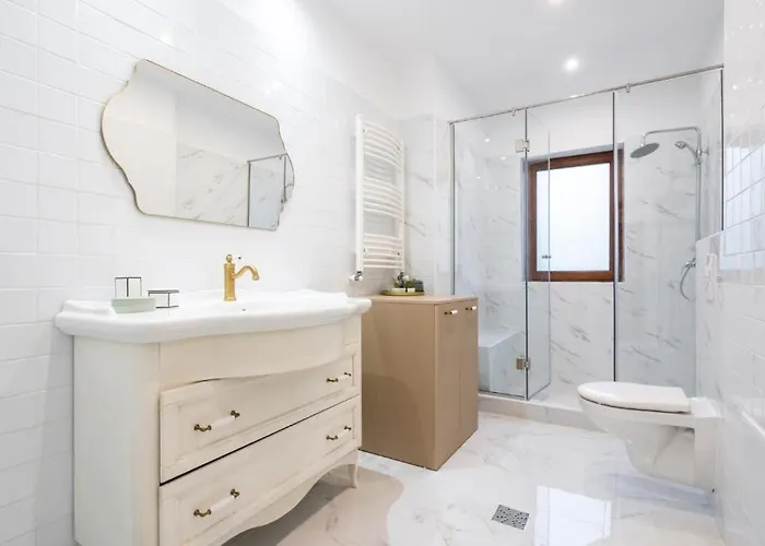 Victory1 Centre Appartement Bucarest