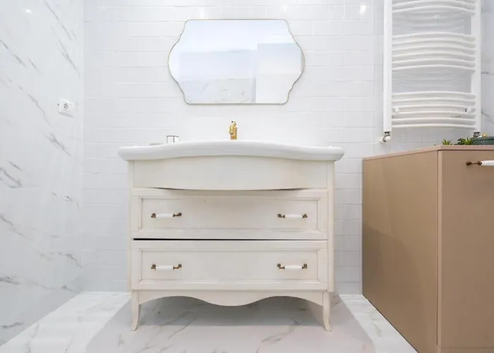 Appartement Victory1 Centre Bucarest