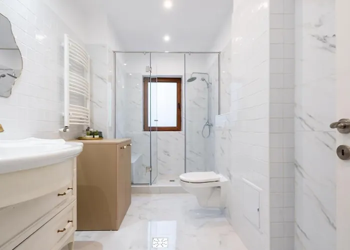 Victory1 Centre Appartement Bucarest