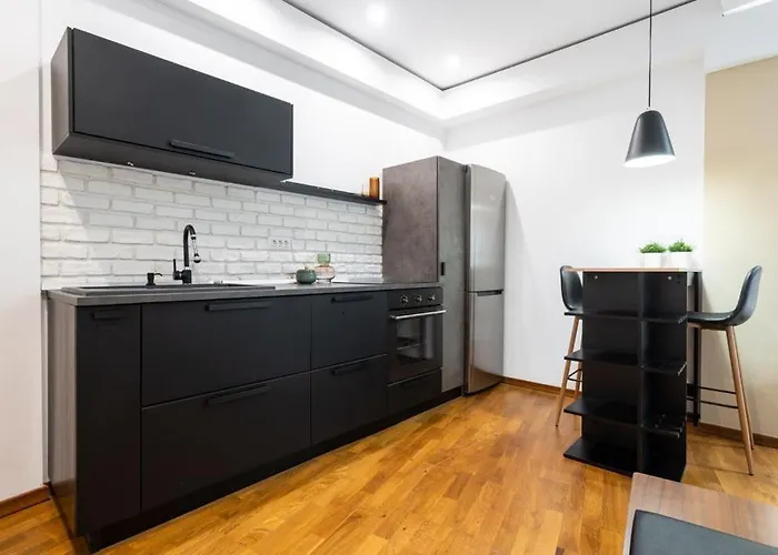 Appartement Victory1 Centre *