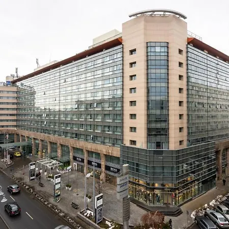 Victory1 Centre アパート
