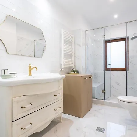 Victory1 Centre Apartment Bukarest